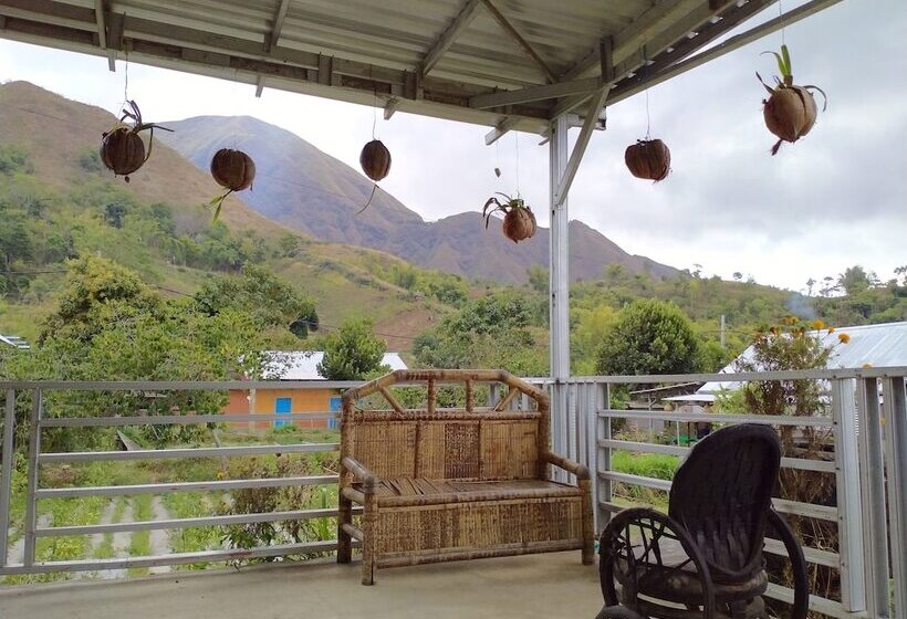 Курорт Bale Sembahulun Cottages & Tend