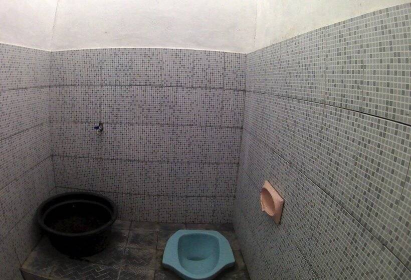 Курорт Bale Sembahulun Cottages & Tend