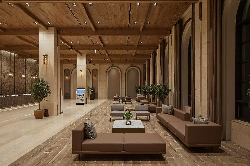 Lomakeskus Sol Beach Jindo