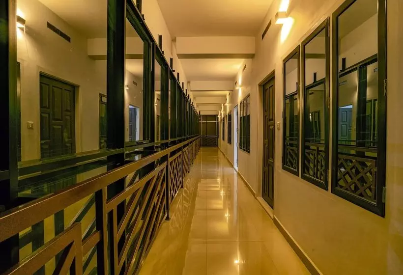 Snow Lavender Resort