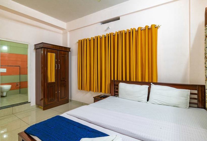 Snow Lavender Resort