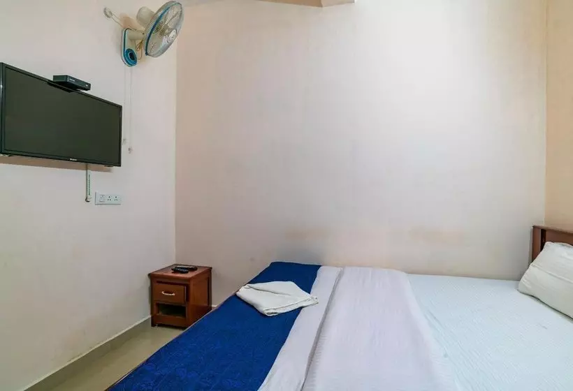 Snow Lavender Resort