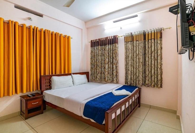 Snow Lavender Resort