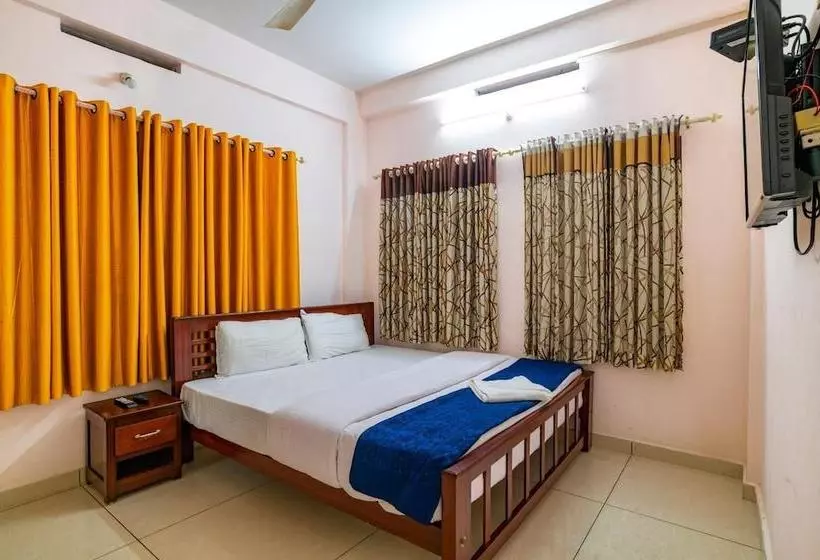 Snow Lavender Resort