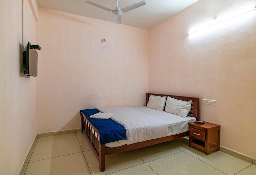 Snow Lavender Resort