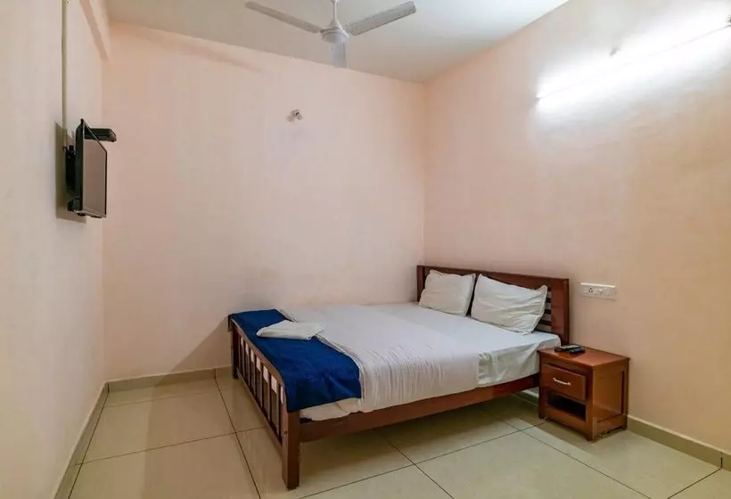 Snow Lavender Resort