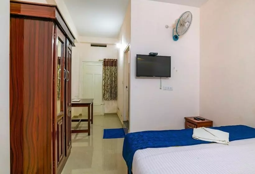 Snow Lavender Resort