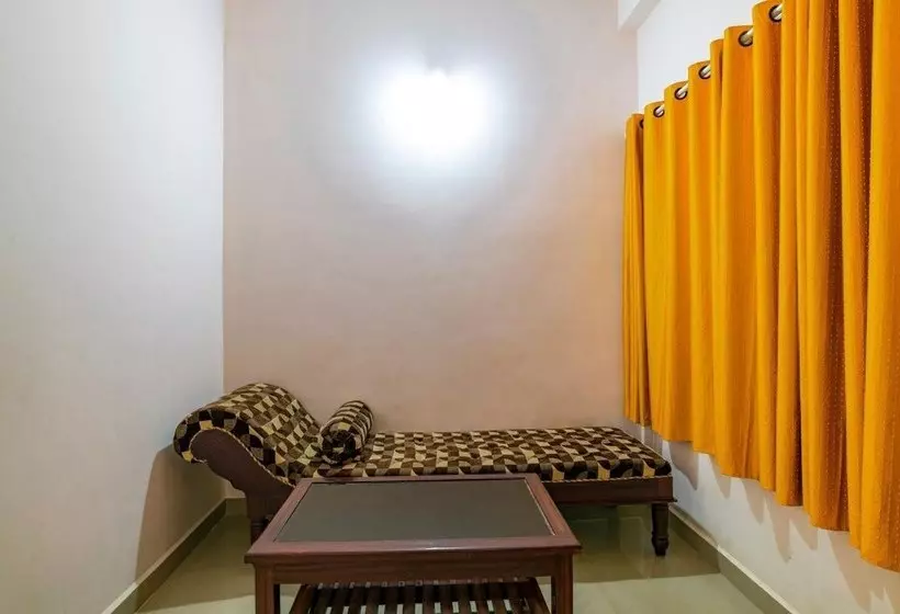 Snow Lavender Resort