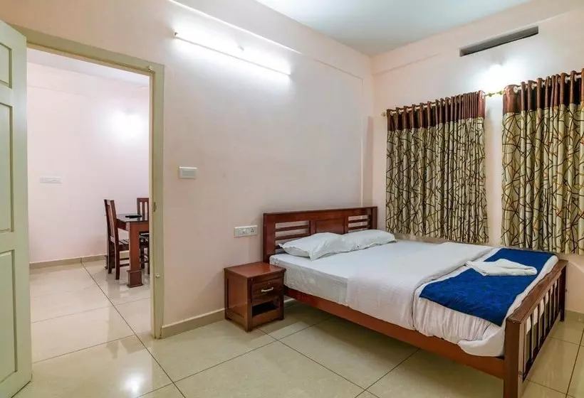 Snow Lavender Resort