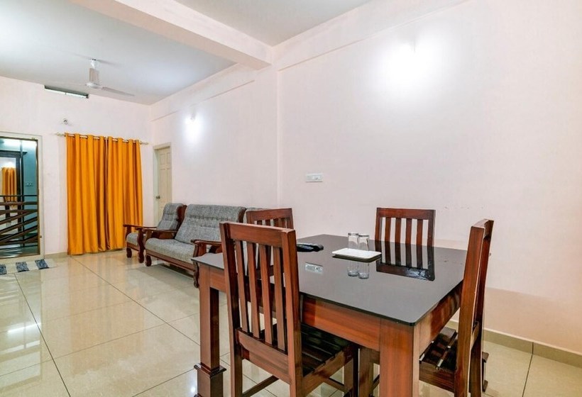 Snow Lavender Resort