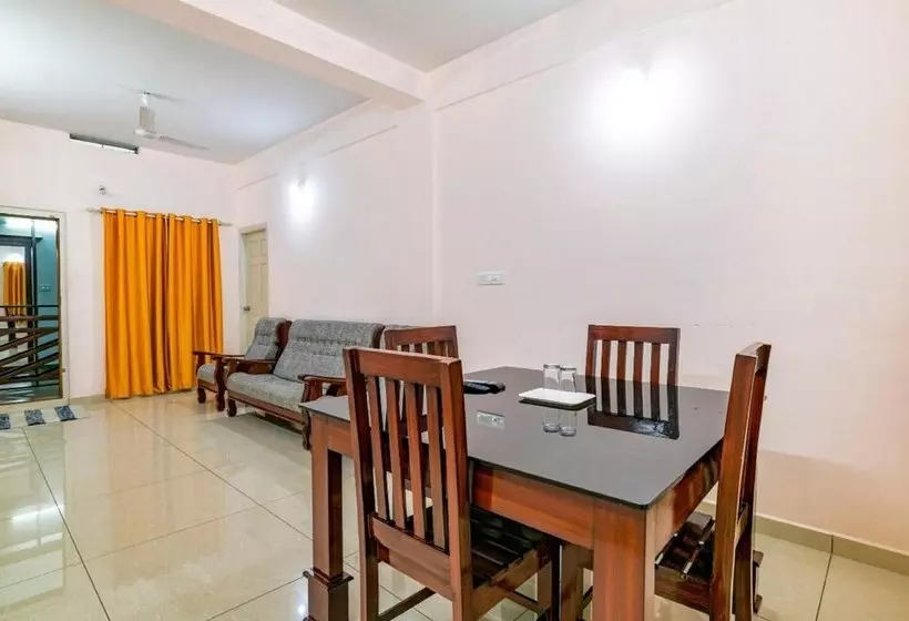 Snow Lavender Resort