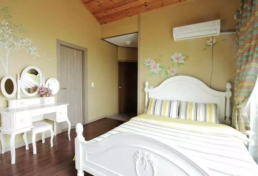 Sunset Aroma Pension