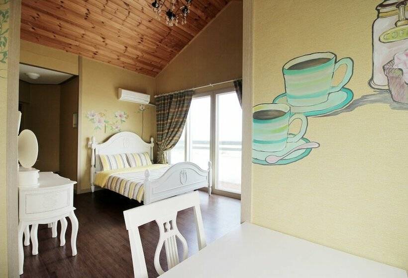 Sunset Aroma Pension