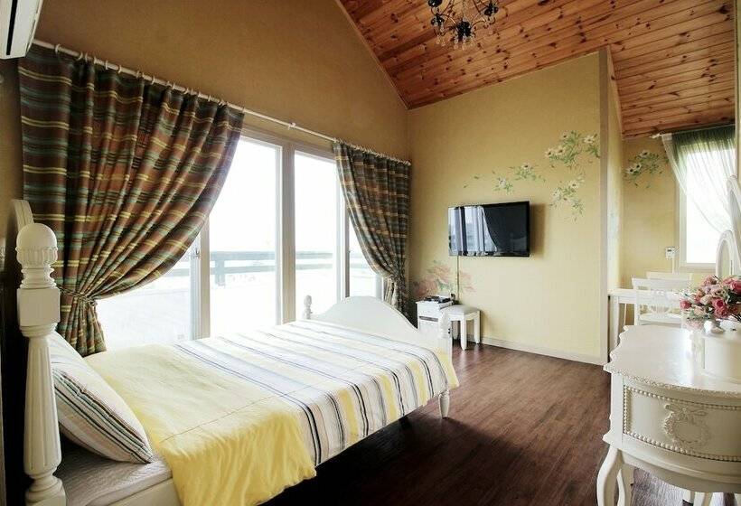 Sunset Aroma Pension