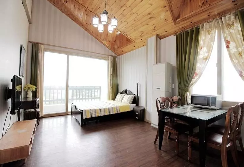 Sunset Aroma Pension