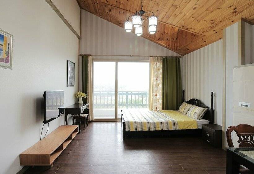 Sunset Aroma Pension