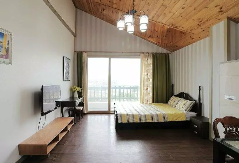 Sunset Aroma Pension