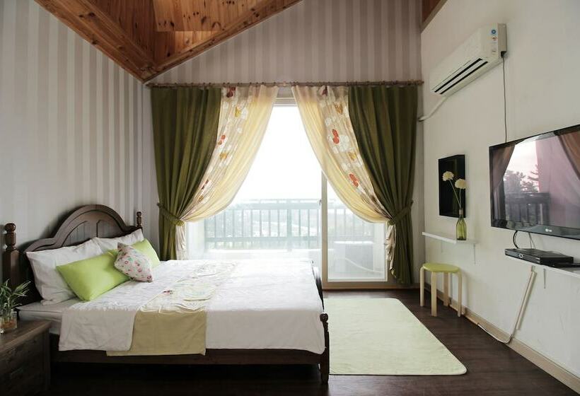 Sunset Aroma Pension