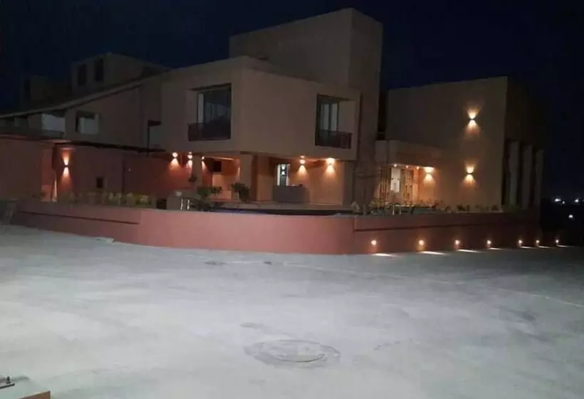 The Royal Castle Resorts