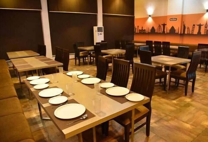 The Royal Castle Resorts