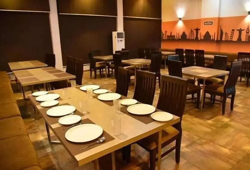 The Royal Castle Resorts