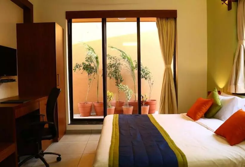 The Royal Castle Resorts