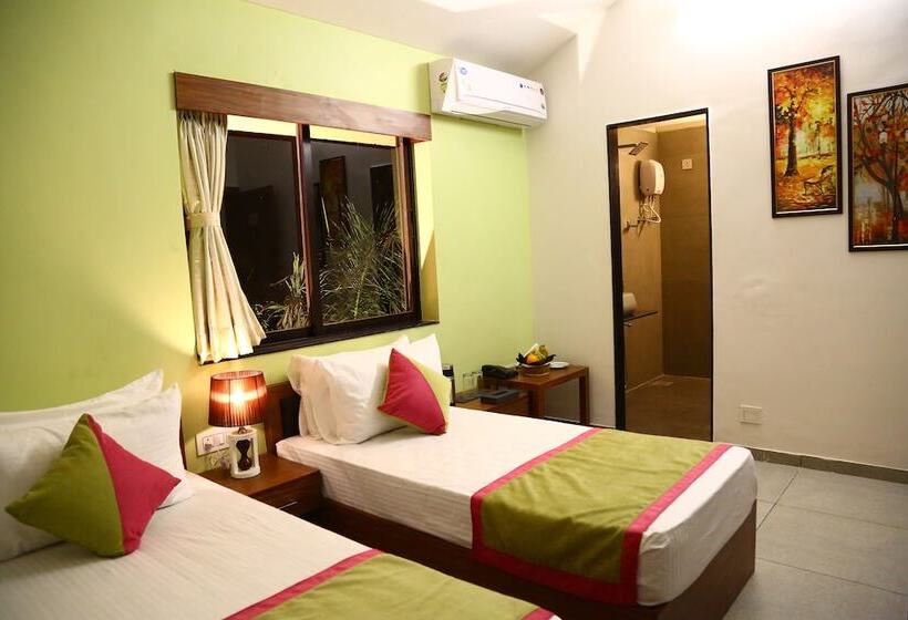 The Royal Castle Resorts