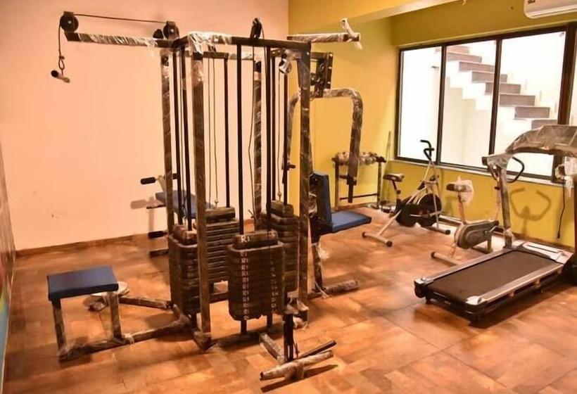 The Royal Castle Resorts