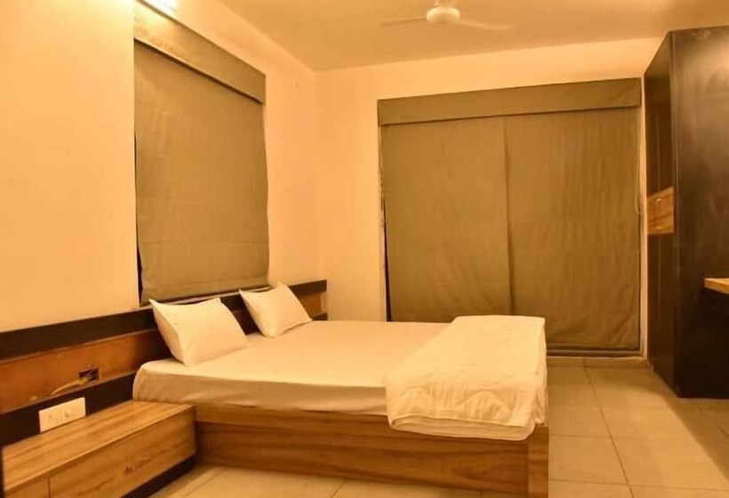 The Royal Castle Resorts