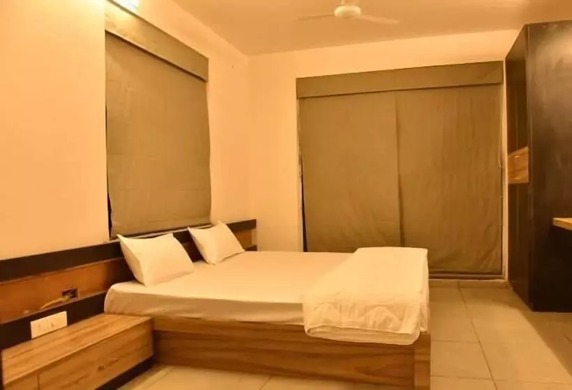 The Royal Castle Resorts