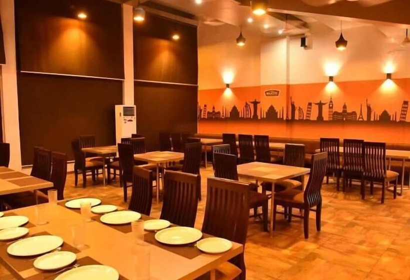 The Royal Castle Resorts