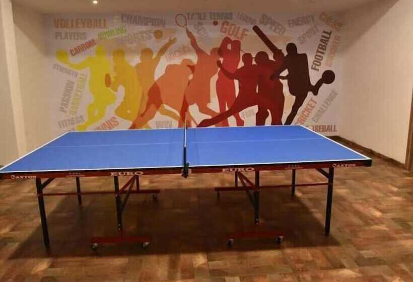 The Royal Castle Resorts