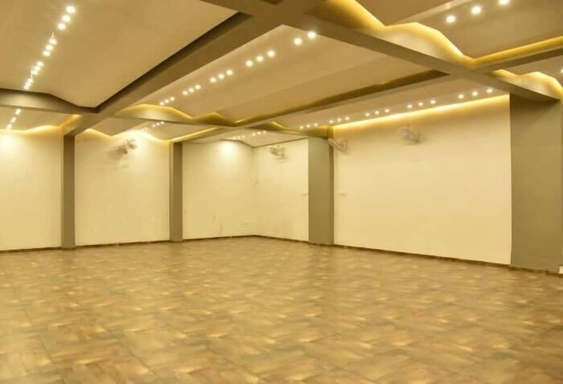 The Royal Castle Resorts