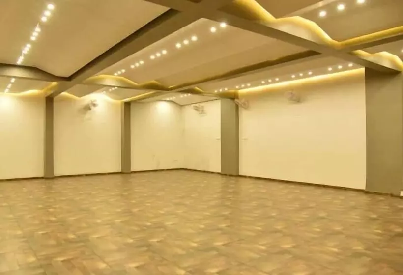 The Royal Castle Resorts