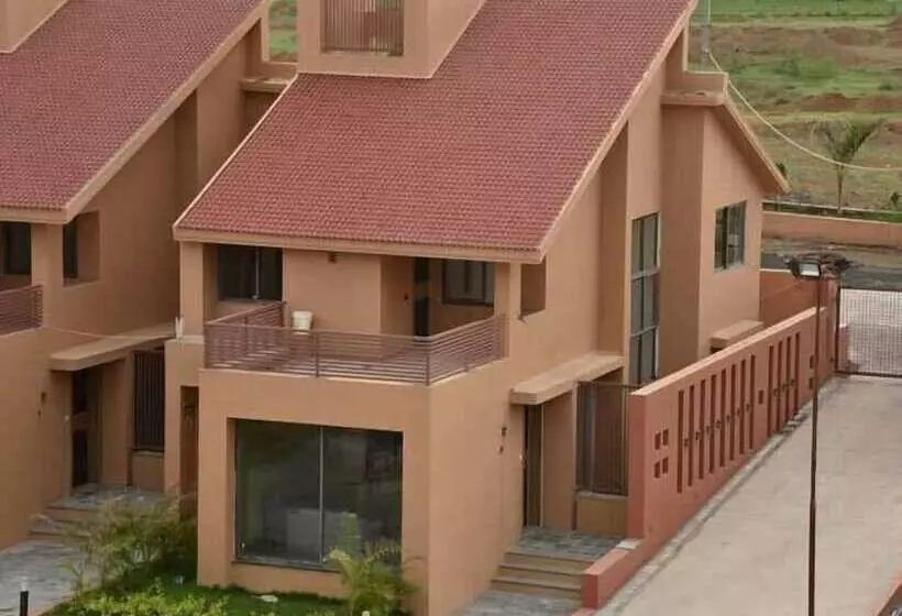 The Royal Castle Resorts