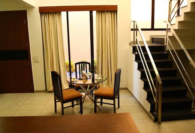 The Royal Castle Resorts