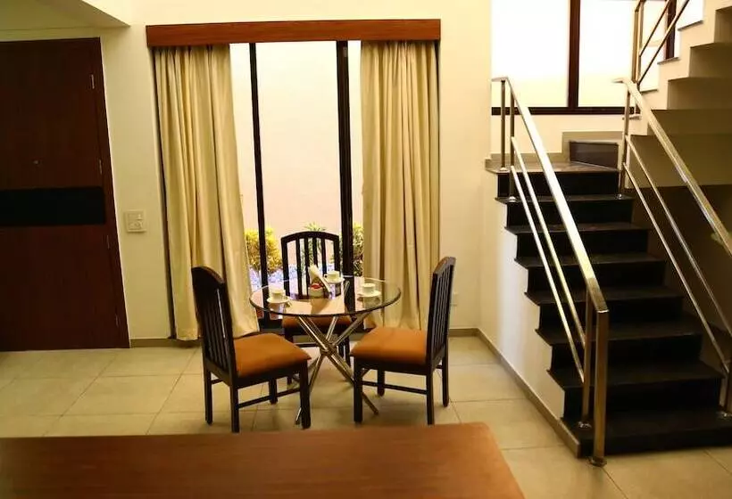 The Royal Castle Resorts