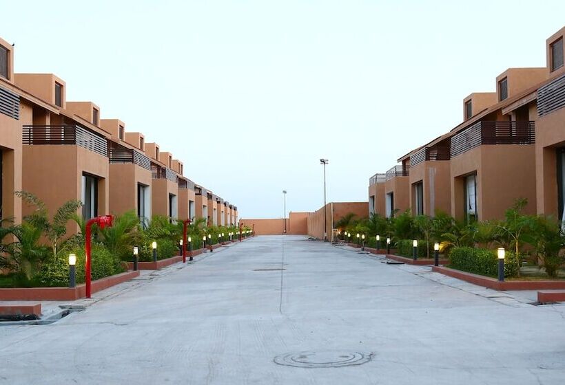 The Royal Castle Resorts