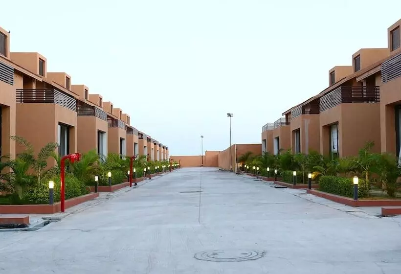 The Royal Castle Resorts