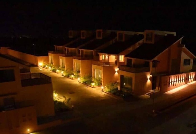 The Royal Castle Resorts