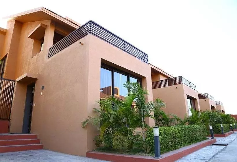 The Royal Castle Resorts