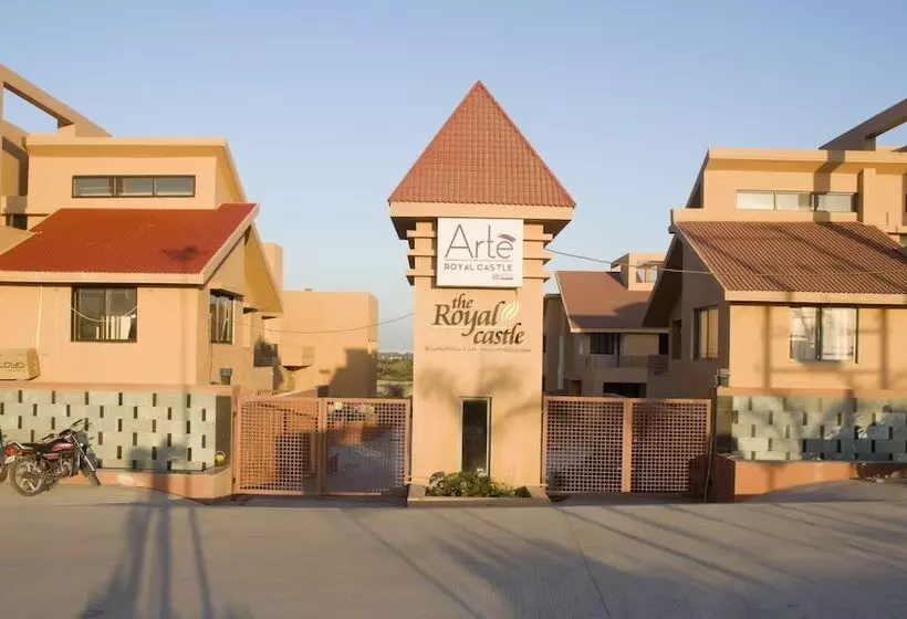 The Royal Castle Resorts