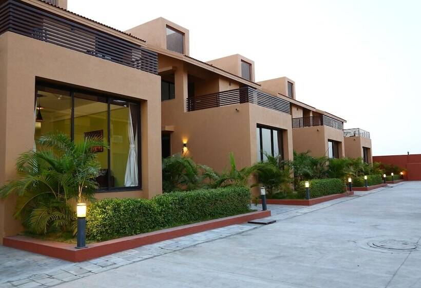 The Royal Castle Resorts