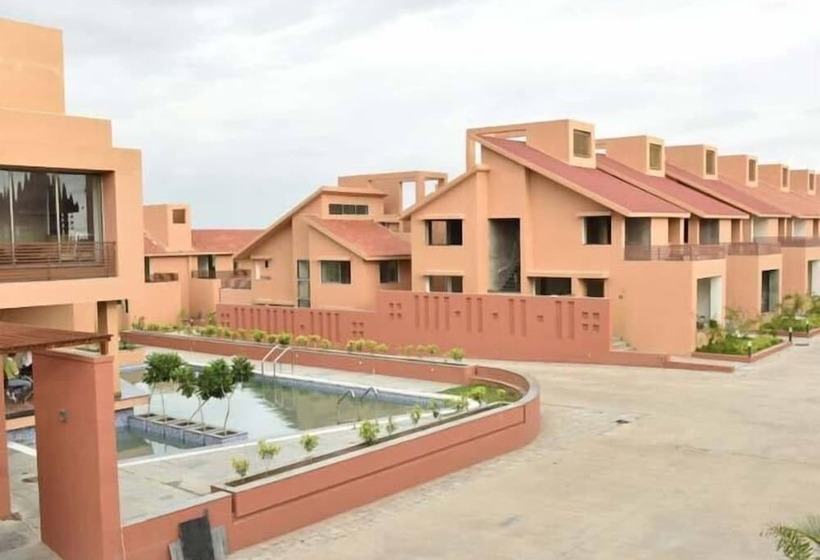 The Royal Castle Resorts