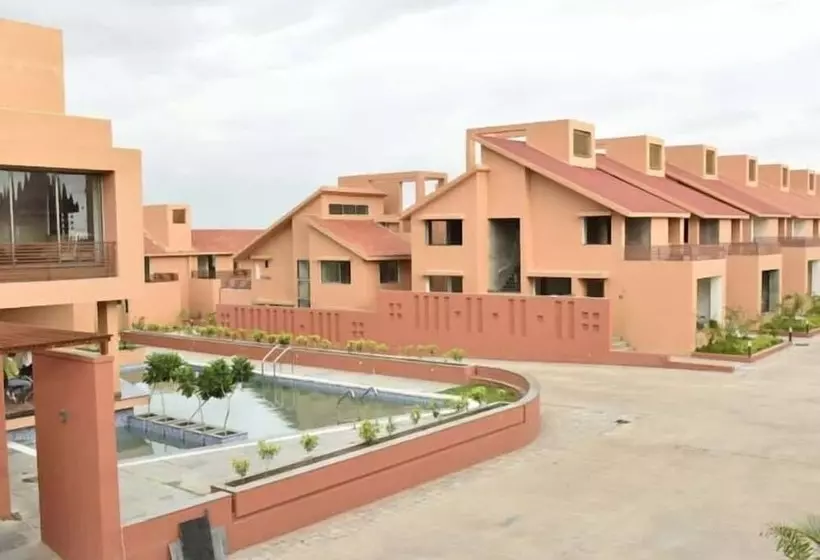 The Royal Castle Resorts