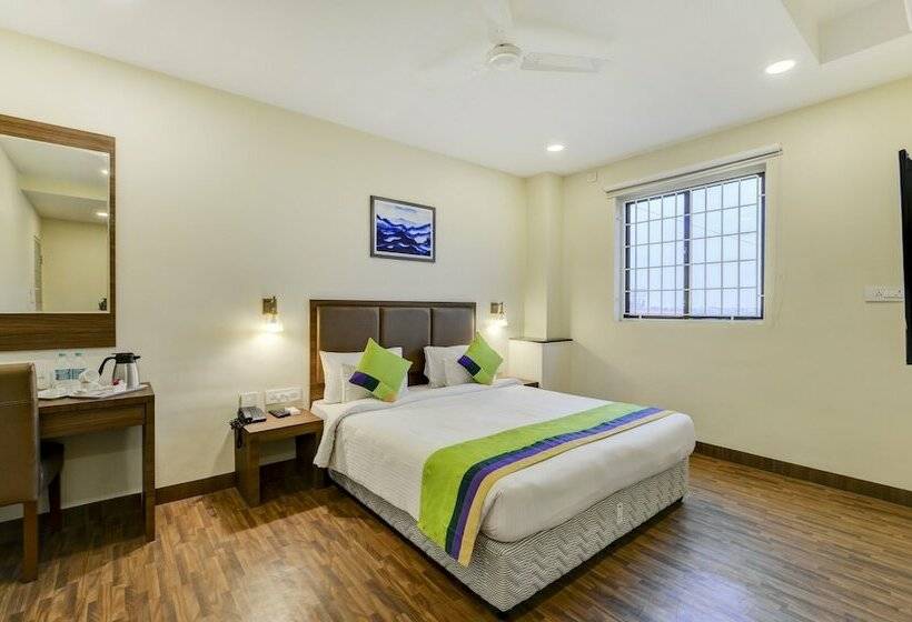 Hotel Treebo Tia Value