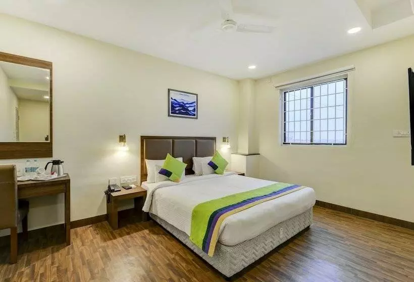 Hotelli Treebo Tia Value