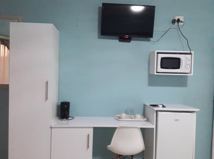 Vakhusi Bed And Breakfast