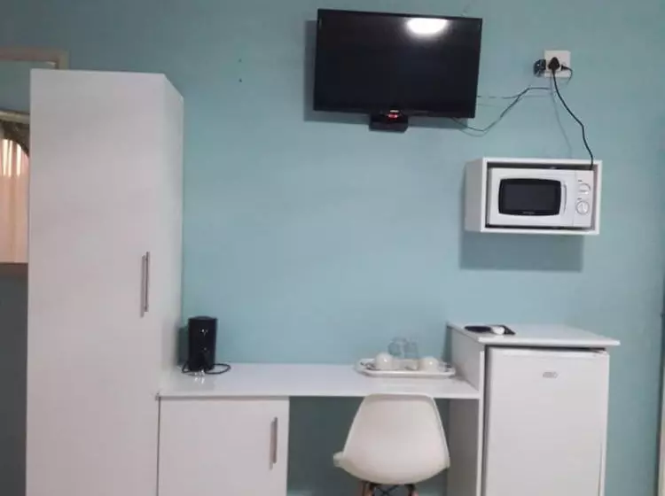 Vakhusi Bed And Breakfast