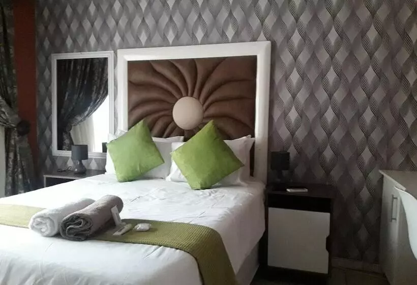 Vakhusi Bed And Breakfast